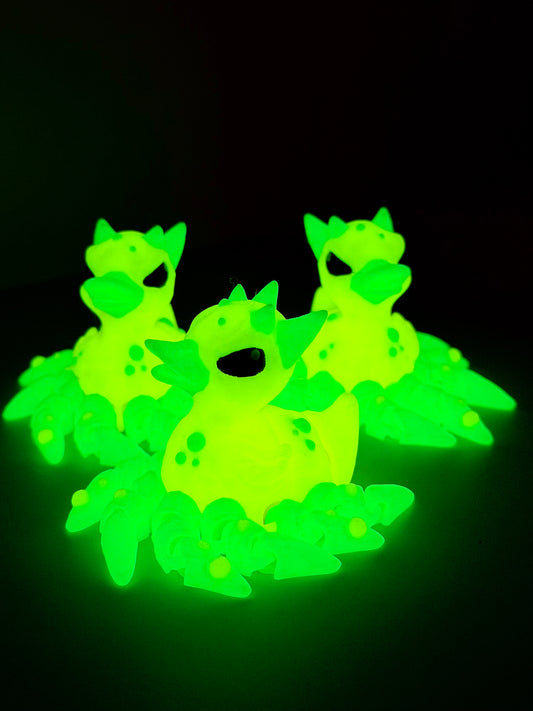 The Quacken!