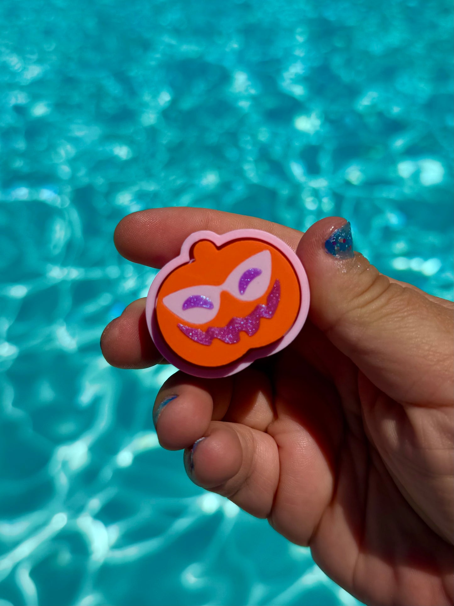 Summerween Clickies
