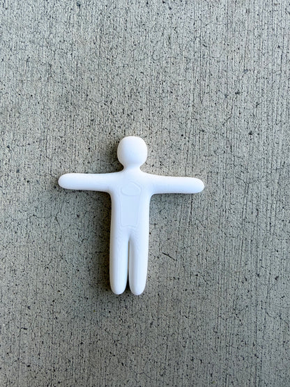 Meecha Chameleon Magnets