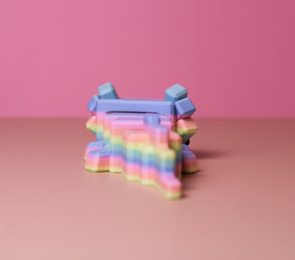 Rainbow Bloxlotl