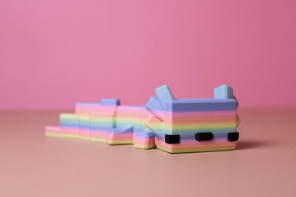 Rainbow Bloxlotl