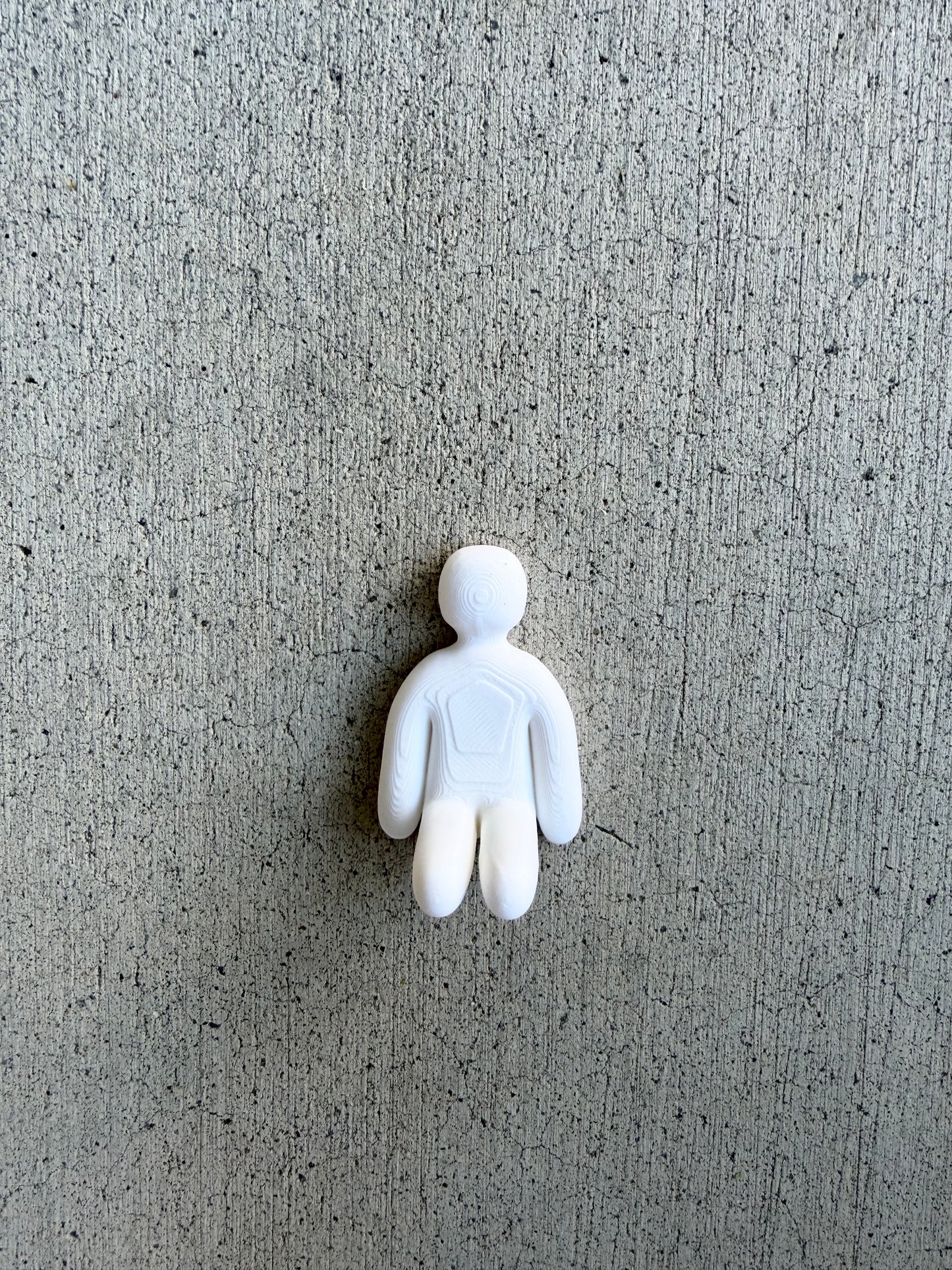 Meecha Chameleon Magnets