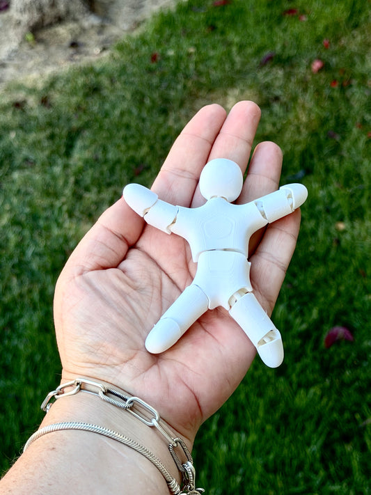 Meccha  Chameleon Flexi