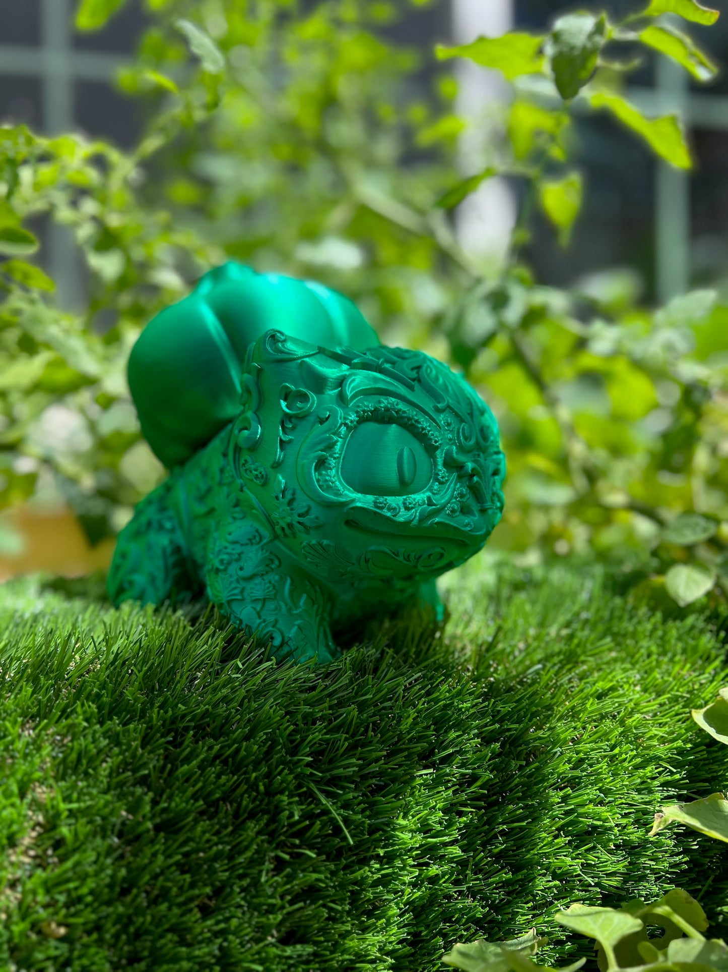 Ornamental Bulbasaur