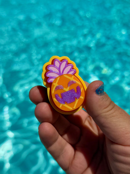 Summerween Clickies