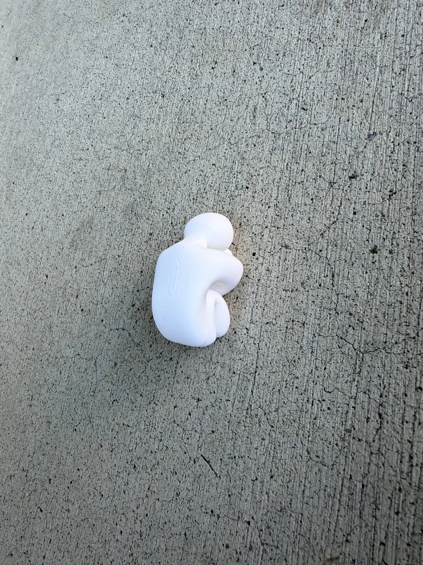 Meecha Chameleon Magnets