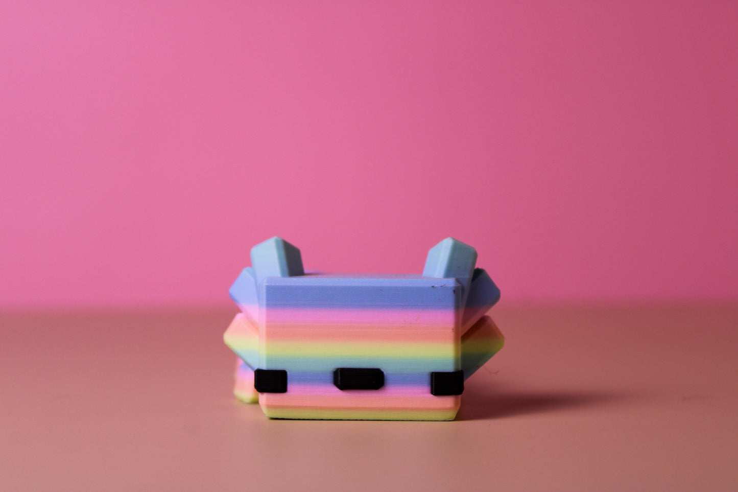 Rainbow Bloxlotl