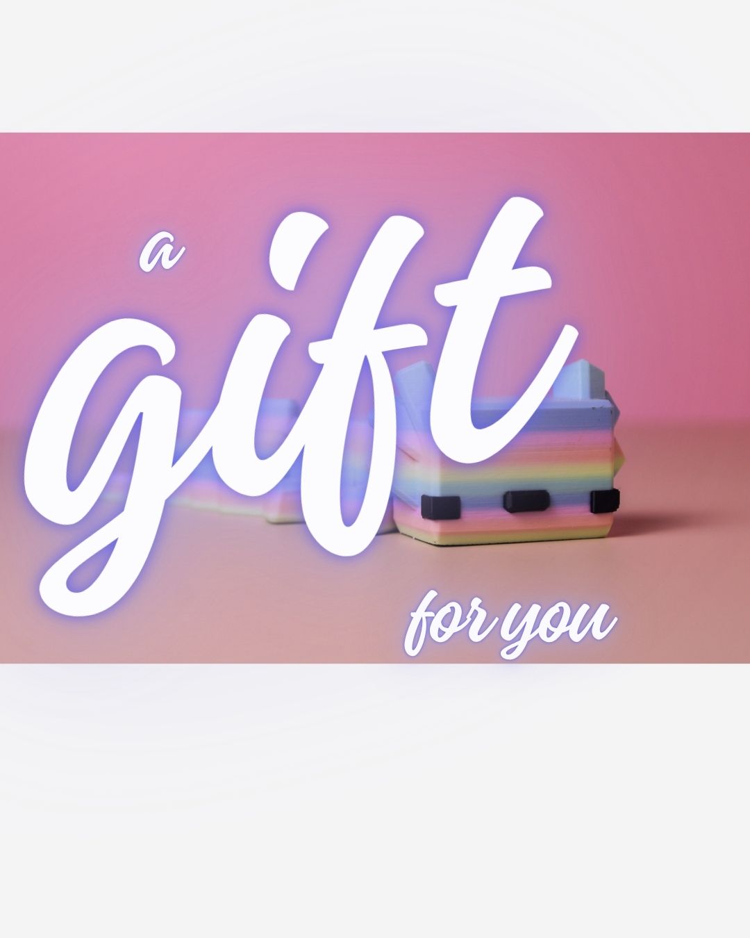 White Tiger Prints Gift Card