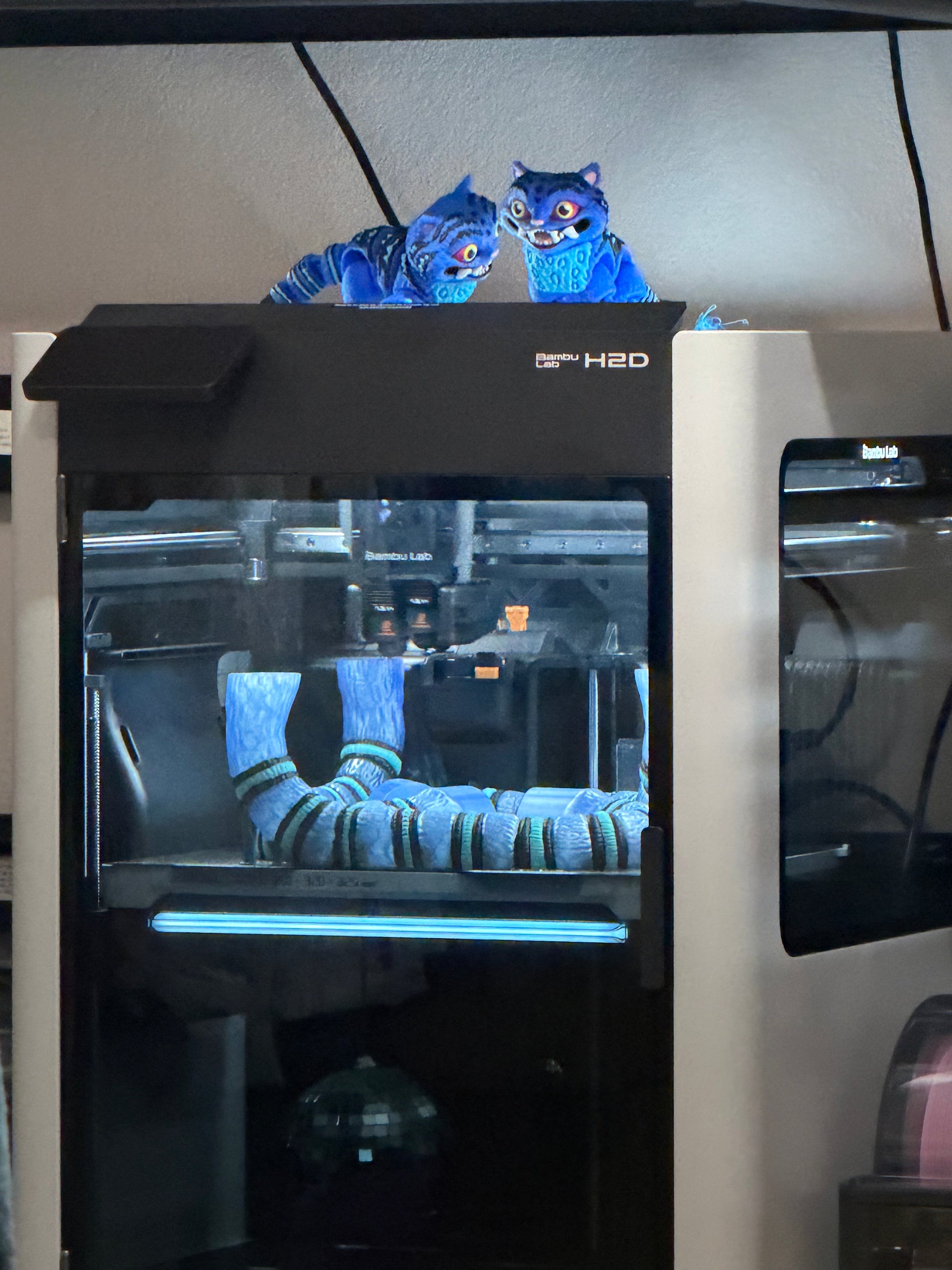 Articulated Derpy