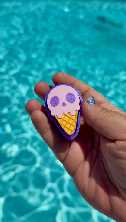Summerween Clickies