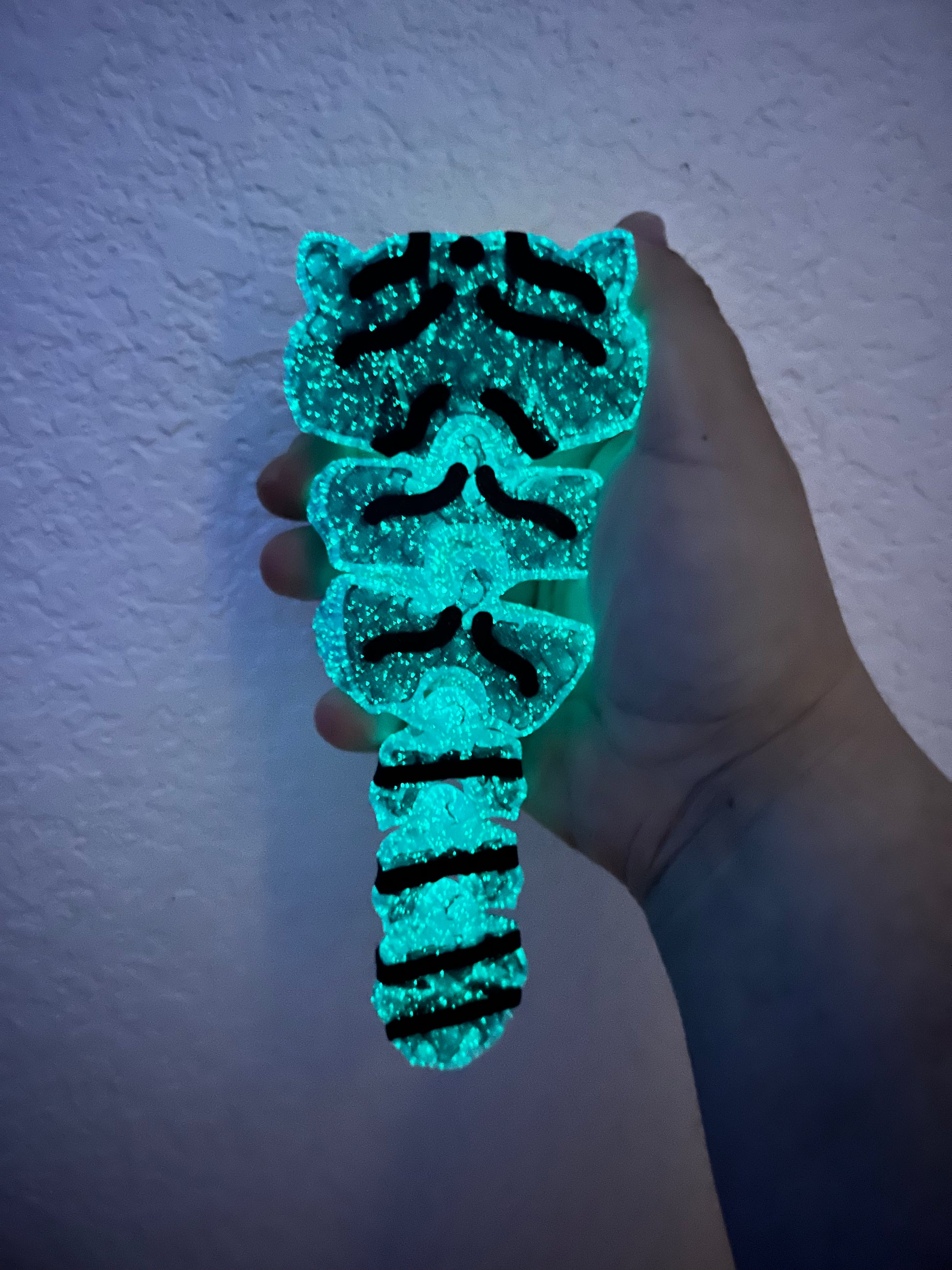 ✨GLOW✨ Wiggly Derpy