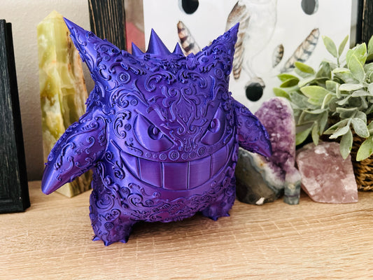 Ornamental Gengar