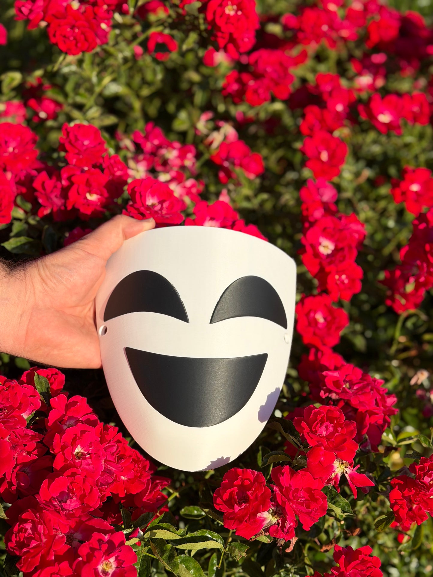 Gangle Mask