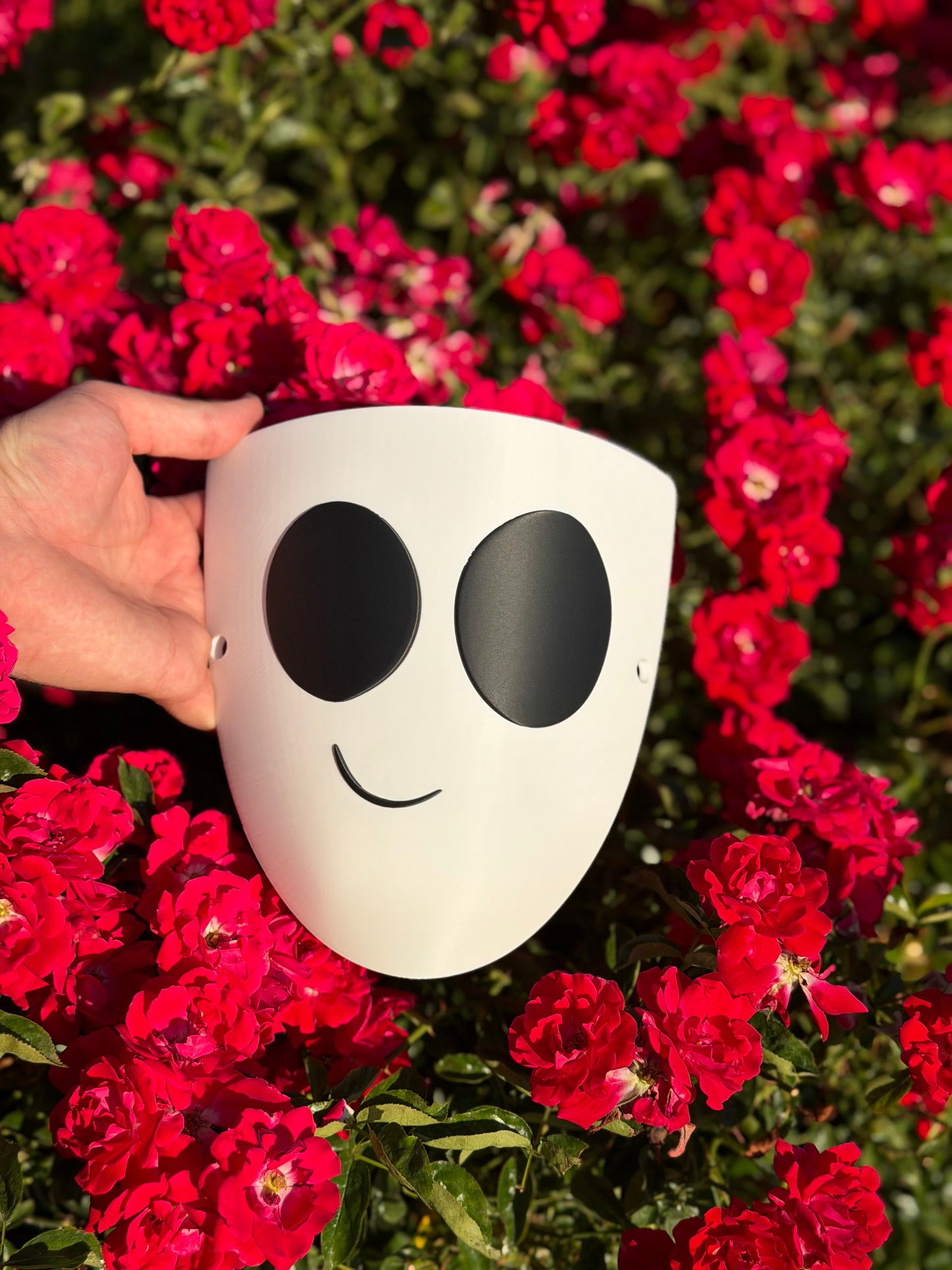 Gangle Mask