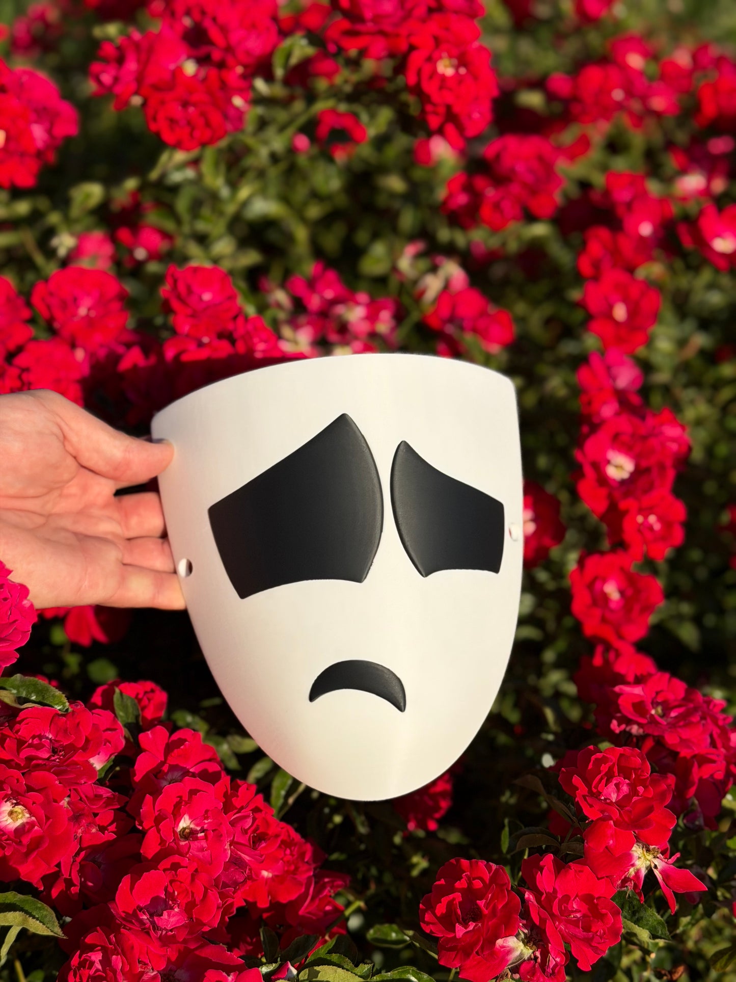 Gangle Mask